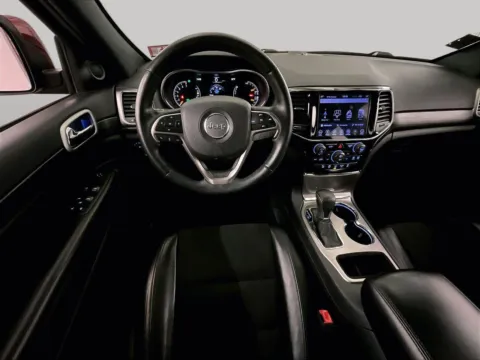 More photos of 2019 Jeep Grand Cherokee Altitude at Bob Ruth Ford Dillsburg, PA