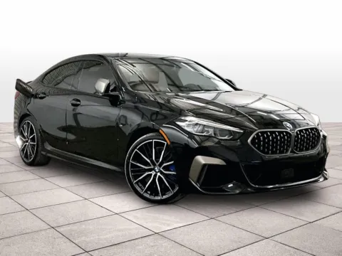 Photos of 2021 BMW 2 Series M235i xDrive for sale in Dillsburg, PA at Bob Ruth Ford Dillsburg