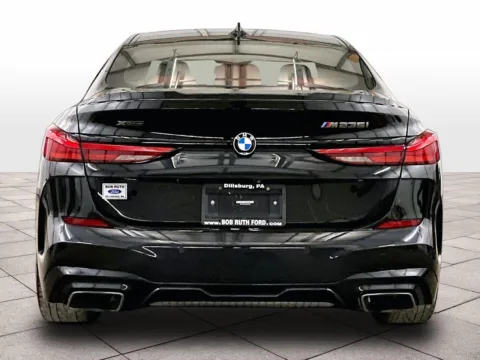 More photos of 2021 BMW 2 Series M235i xDrive at Bob Ruth Ford Dillsburg, PA