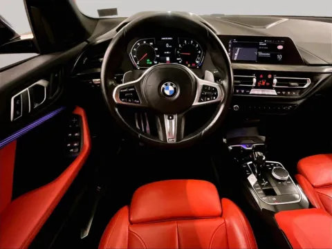 More photos of 2021 BMW 2 Series M235i xDrive at Bob Ruth Ford Dillsburg, PA