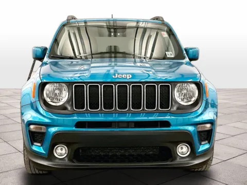 Another view of 2021 Jeep Renegade Latitude for sale in Dillsburg, PA at Bob Ruth Ford Dillsburg