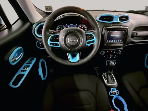 More photos of 2021 Jeep Renegade Latitude at Bob Ruth Ford Dillsburg, PA