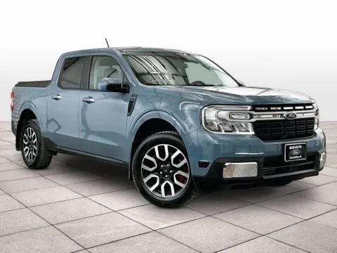 Photos of 2023 Ford Maverick LARIAT for sale in Dillsburg, PA at Bob Ruth Ford Dillsburg