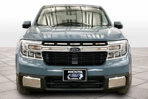 Another view of 2023 Ford Maverick LARIAT for sale in Dillsburg, PA at Bob Ruth Ford Dillsburg