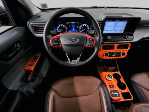 More photos of 2023 Ford Maverick LARIAT at Bob Ruth Ford Dillsburg, PA