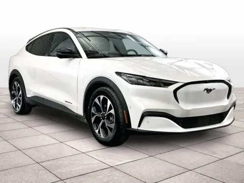 Photos of 2024 Ford Mustang Mach-E Select for sale in Dillsburg, PA at Bob Ruth Ford Dillsburg