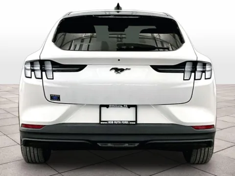 More photos of 2024 Ford Mustang Mach-E Select at Bob Ruth Ford Dillsburg, PA