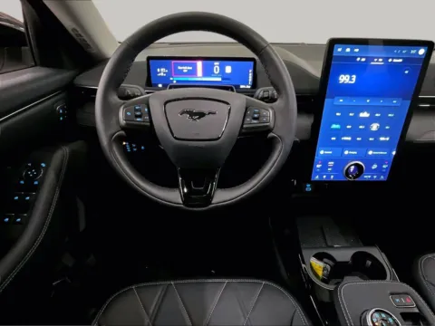 More photos of 2024 Ford Mustang Mach-E Select at Bob Ruth Ford Dillsburg, PA