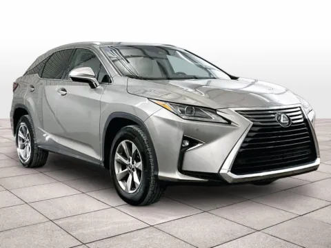 Another view of 2019 Lexus RX 350 for sale in Dillsburg, PA at Bob Ruth Ford Dillsburg