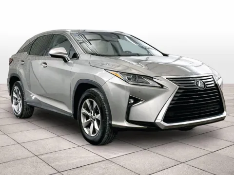 Another view of 2019 Lexus RX 350 for sale in Dillsburg, PA at Bob Ruth Ford Dillsburg