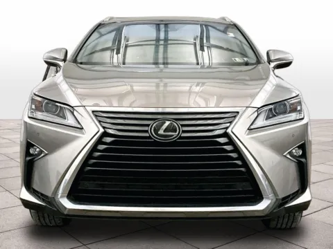 More photos of 2019 Lexus RX 350 at Bob Ruth Ford Dillsburg, PA