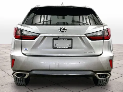 More photos of 2019 Lexus RX 350 at Bob Ruth Ford Dillsburg, PA
