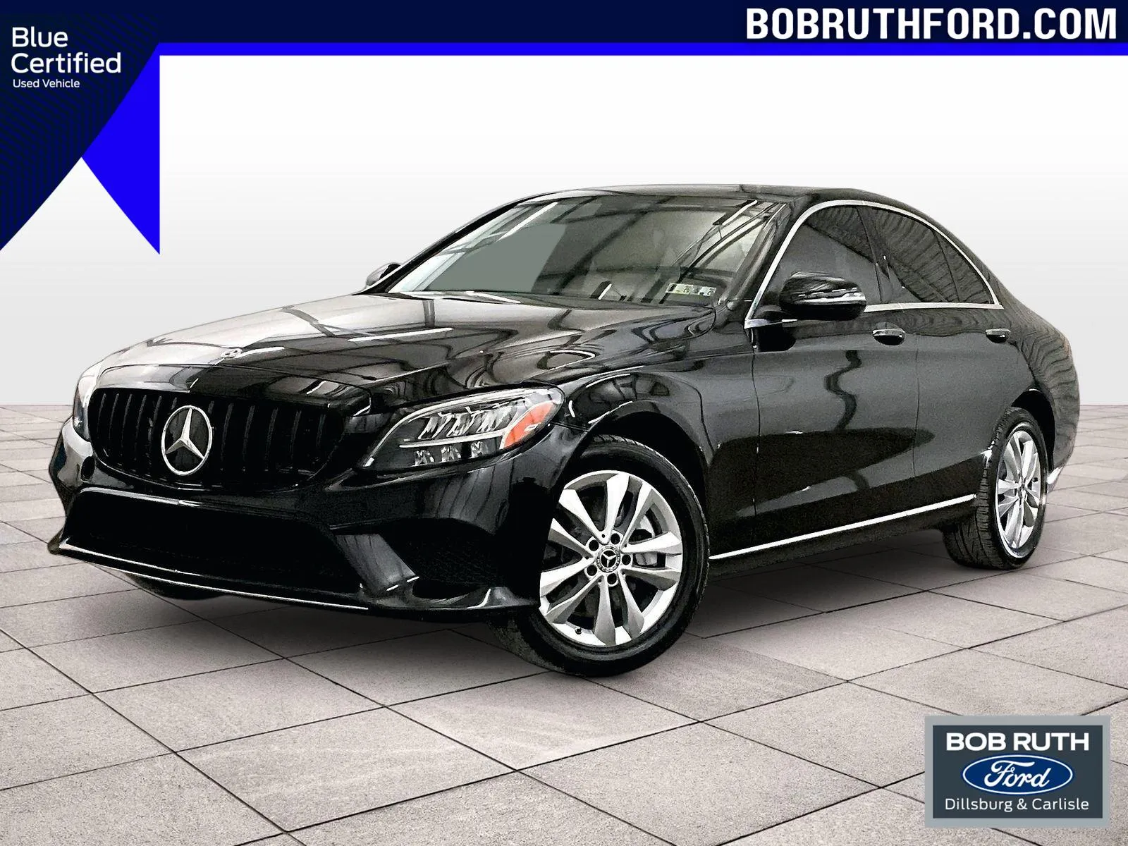 2021 Mercedes-Benz C-Class C 300 for sale in Dillsburg, PA