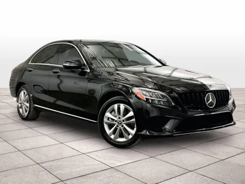 Photos of 2021 Mercedes-Benz C-Class C 300 for sale in Dillsburg, PA at Bob Ruth Ford Dillsburg