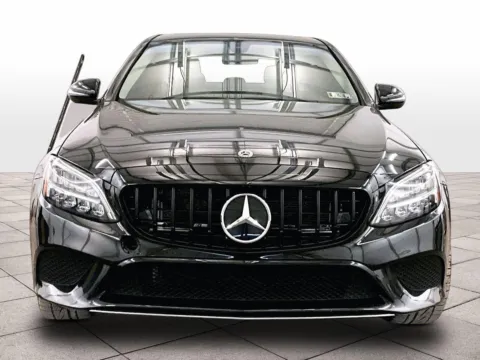 Another view of 2021 Mercedes-Benz C-Class C 300 for sale in Dillsburg, PA at Bob Ruth Ford Dillsburg