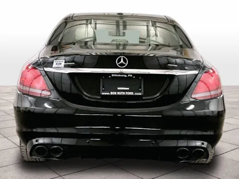 More photos of 2021 Mercedes-Benz C-Class C 300 at Bob Ruth Ford Dillsburg, PA