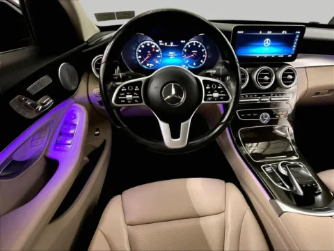 More photos of 2021 Mercedes-Benz C-Class C 300 at Bob Ruth Ford Dillsburg, PA