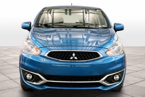 Another view of 2019 Mitsubishi Mirage ES for sale in Dillsburg, PA at Bob Ruth Ford Dillsburg