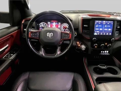 More photos of 2022 Ram 1500 Rebel at Bob Ruth Ford Dillsburg, PA