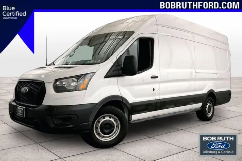 White 2024 Ford Transit 250 for sale in Dillsburg, PA