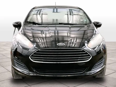 Another view of 2016 Ford Fiesta S for sale in Dillsburg, PA at Bob Ruth Ford Dillsburg