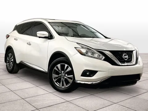 Photos of 2015 Nissan Murano SL for sale in Dillsburg, PA at Bob Ruth Ford Dillsburg