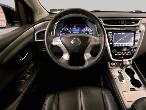 More photos of 2015 Nissan Murano SL at Bob Ruth Ford Dillsburg, PA