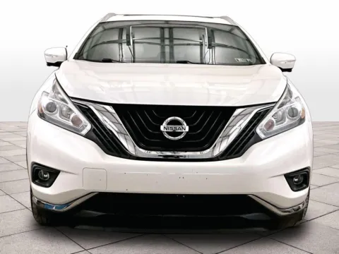 More photos of 2015 Nissan Murano SL at Bob Ruth Ford Dillsburg, PA