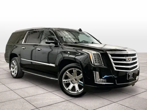 Photos of 2015 Cadillac Escalade ESV Luxury for sale in Dillsburg, PA at Bob Ruth Ford Dillsburg