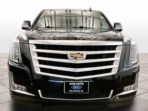 Another view of 2015 Cadillac Escalade ESV Luxury for sale in Dillsburg, PA at Bob Ruth Ford Dillsburg