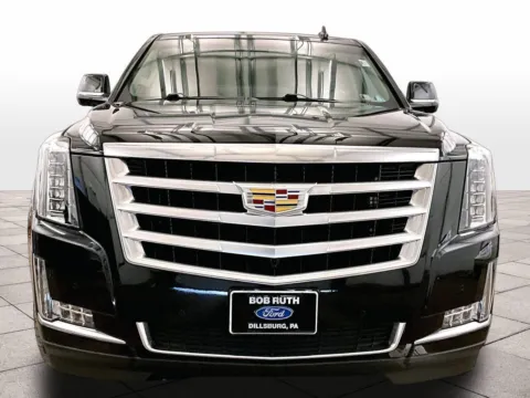 Another view of 2015 Cadillac Escalade ESV Luxury for sale in Dillsburg, PA at Bob Ruth Ford Dillsburg
