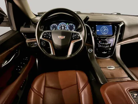 More photos of 2015 Cadillac Escalade ESV Luxury at Bob Ruth Ford Dillsburg, PA