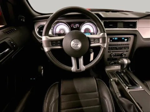 More photos of 2012 Ford Mustang GT Premium at Bob Ruth Ford Dillsburg, PA