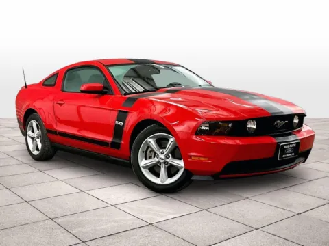 Another view of 2012 Ford Mustang GT Premium for sale in Dillsburg, PA at Bob Ruth Ford Dillsburg