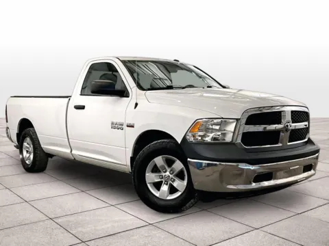 Photos of 2015 Ram 1500 Tradesman for sale in Dillsburg, PA at Bob Ruth Ford Dillsburg