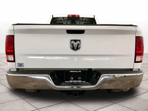 More photos of 2015 Ram 1500 Tradesman at Bob Ruth Ford Dillsburg, PA