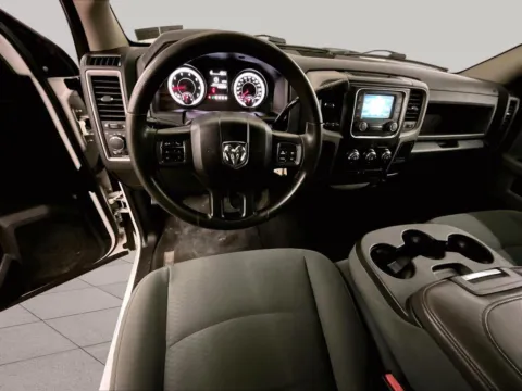 More photos of 2015 Ram 1500 Tradesman at Bob Ruth Ford Dillsburg, PA