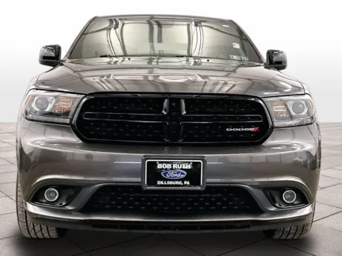 Another view of 2018 Dodge Durango SXT for sale in Dillsburg, PA at Bob Ruth Ford Dillsburg