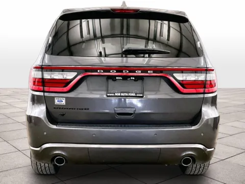 More photos of 2018 Dodge Durango SXT at Bob Ruth Ford Dillsburg, PA