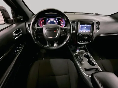 More photos of 2018 Dodge Durango SXT at Bob Ruth Ford Dillsburg, PA