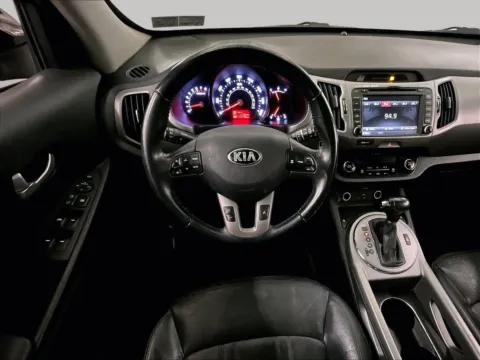 More photos of 2016 Kia Sportage EX at Bob Ruth Ford Dillsburg, PA