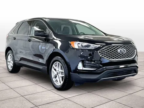 Photos of 2023 Ford Edge SEL for sale in Dillsburg, PA at Bob Ruth Ford Dillsburg