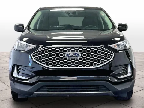 Another view of 2023 Ford Edge SEL for sale in Dillsburg, PA at Bob Ruth Ford Dillsburg