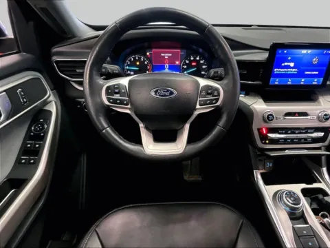 More photos of 2023 Ford Explorer XLT at Bob Ruth Ford Dillsburg, PA