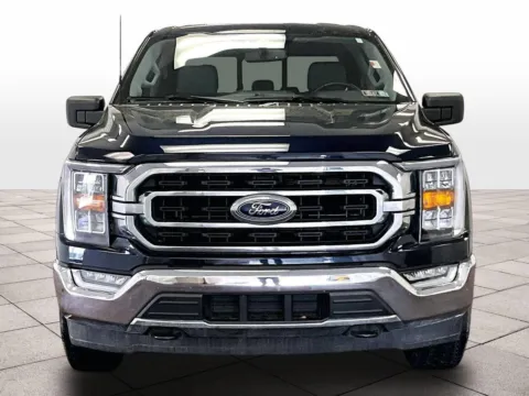 Another view of 2023 Ford F-150 XLT for sale in Dillsburg, PA at Bob Ruth Ford Dillsburg