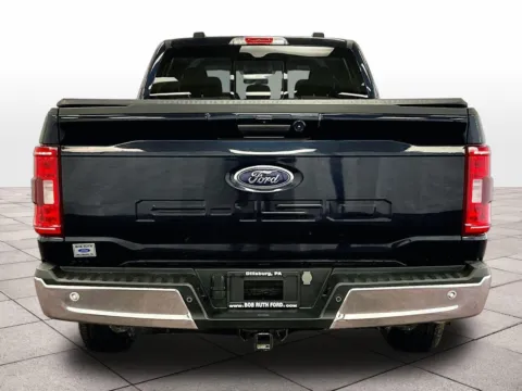 More photos of 2023 Ford F-150 XLT at Bob Ruth Ford Dillsburg, PA