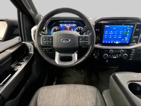 More photos of 2023 Ford F-150 XLT at Bob Ruth Ford Dillsburg, PA