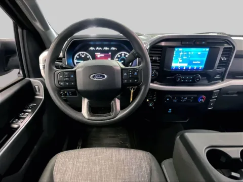 More photos of 2023 Ford F-150 XLT at Bob Ruth Ford Dillsburg, PA