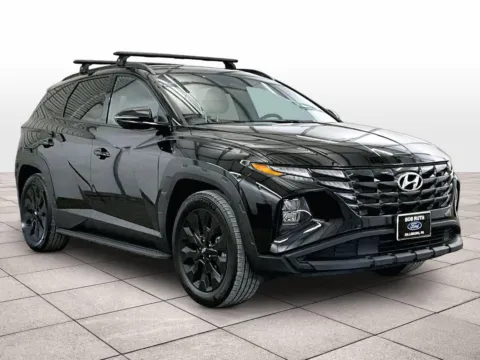Photos of 2024 Hyundai Tucson XRT for sale in Dillsburg, PA at Bob Ruth Ford Dillsburg