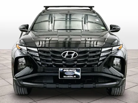 Another view of 2024 Hyundai Tucson XRT for sale in Dillsburg, PA at Bob Ruth Ford Dillsburg